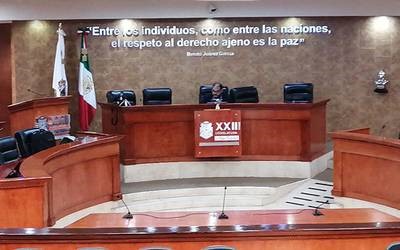 EMX-PRI, PAN, MC y PES, obtienen 'pluris' locales