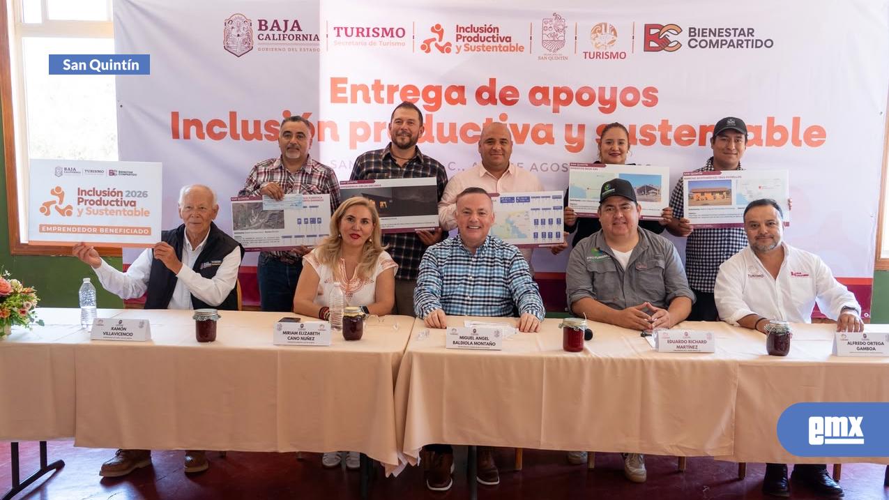 EMX-Fortalece-Baja-California-proyectos-turísticos-de-San-Quintín-con-apoyos-por-más-de-439-mil-pesos