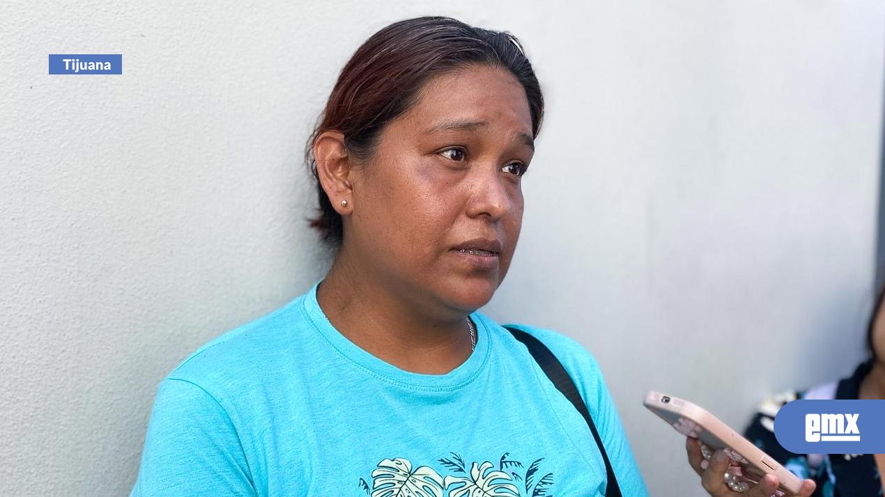 EMX-Madre-denuncia-que-no-ha-podido-ver-a-su-hijo-de-13-años-tras-ser-localizado-en-Tijuana