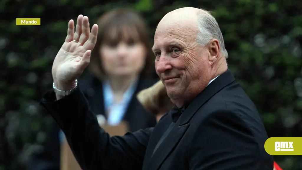 EMX-Muere-Harald-V,-rey-de-Noruega,-a-los-89-años