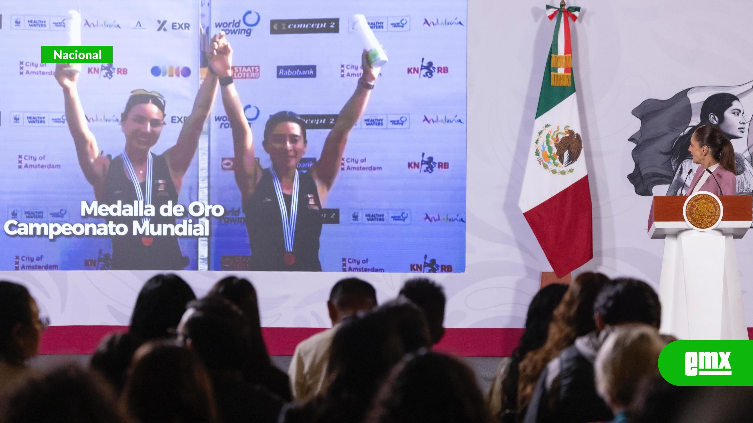 EMX-Sheinbaum-quiere-llevar-a-Palacio-a-mexicanos-que-triunfan-en-competencias-internacionales