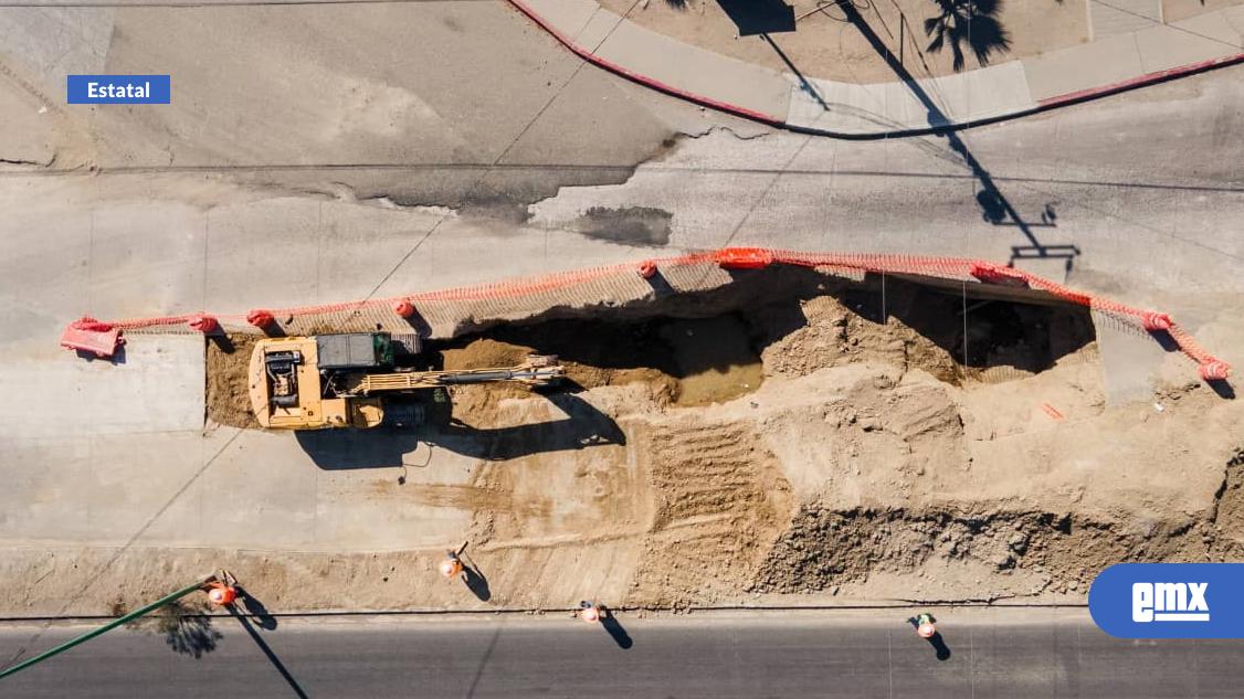 EMX-Avanza-Gobierno-de-BC-con-obra-para-mejorar-el-saneamiento-binacional-del-Río-Tijuana