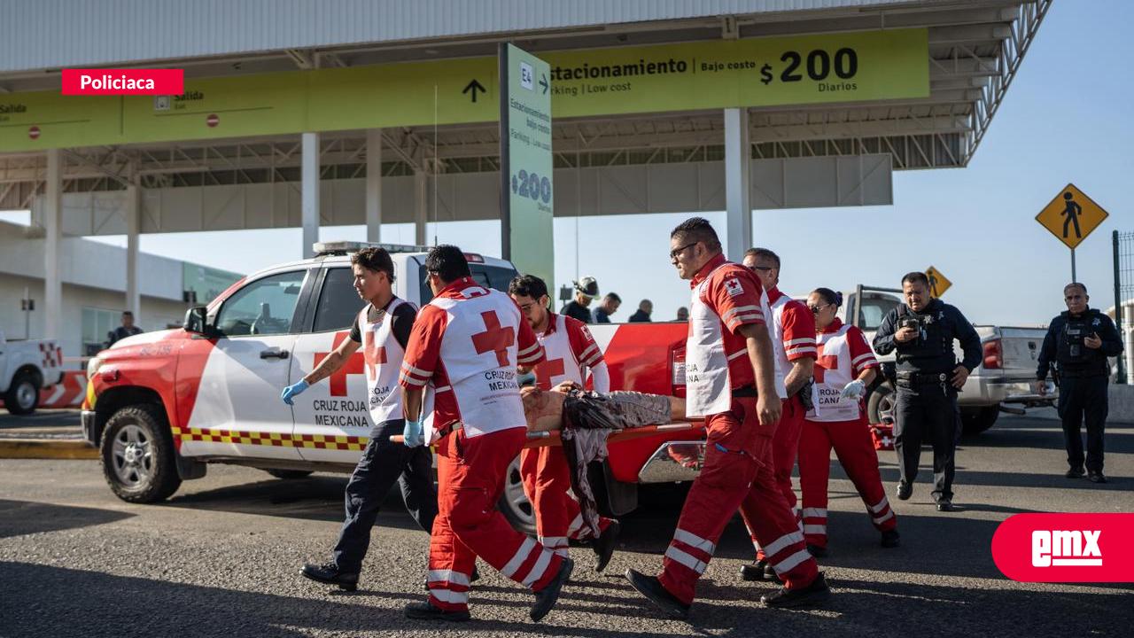 EMX-Llegan-al-Aeropuerto-dos-hombres-baleados;-uno-muere-y-otro-queda-grave