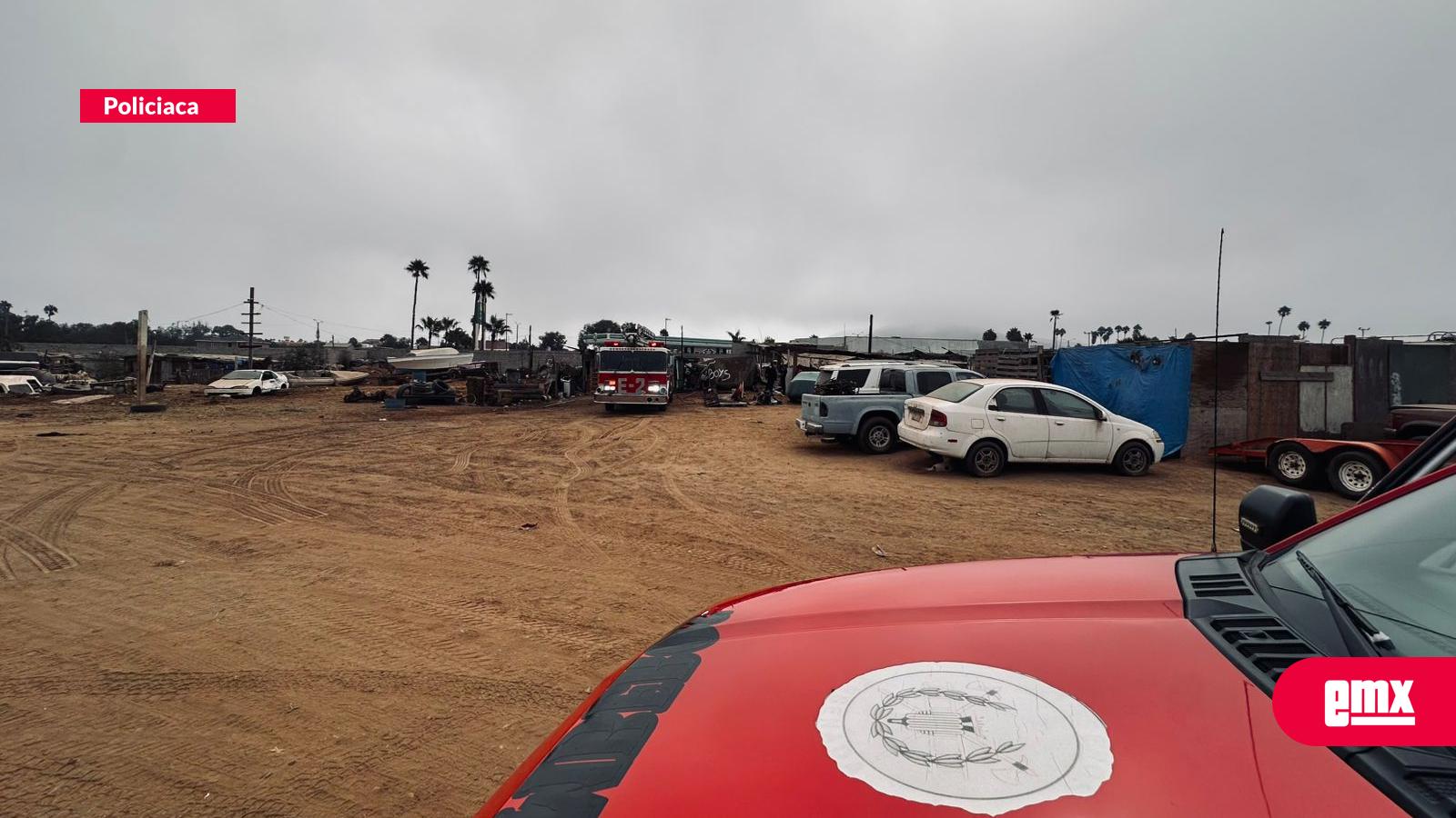 EMX-Arrestan-a-sujeto-por-provocar-incendio-en-Playa-Hermosa
