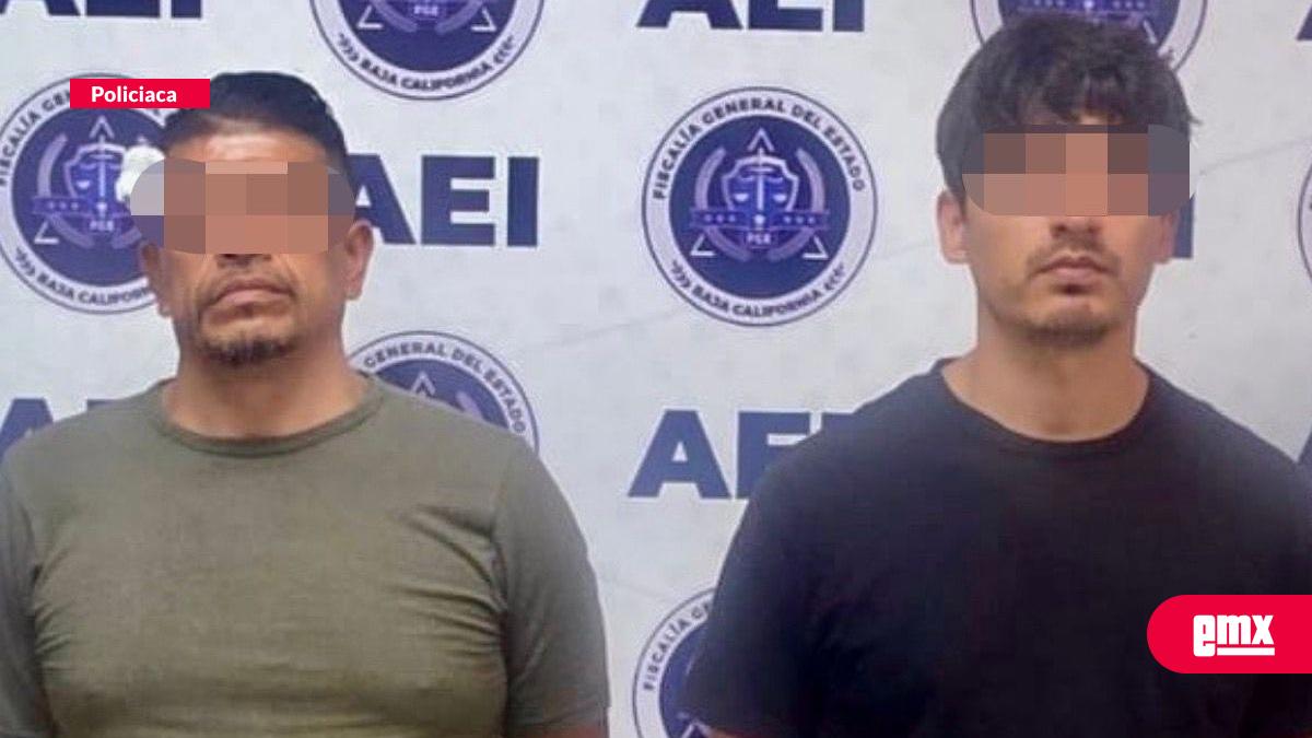 EMX-Caen pistoleros por ataque armado en centro de rehabilitación