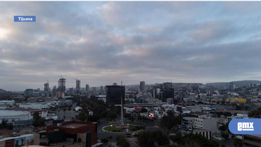 EMX-Clima-Tijuana:-una-máxima-de-27-°C