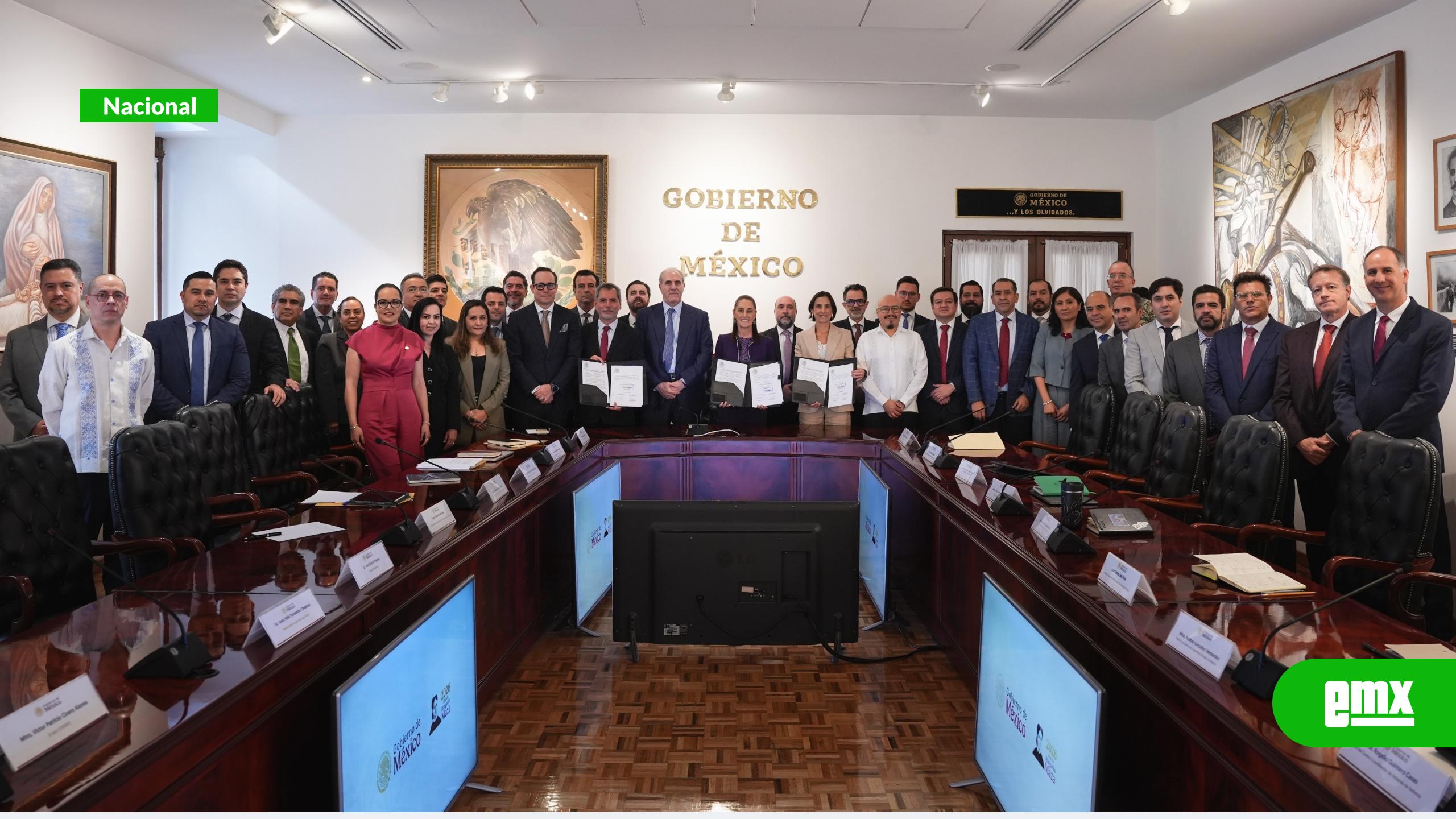 EMX-Sheinbaum-renueva-acuerdo-para-contener-precio-de-combustibles