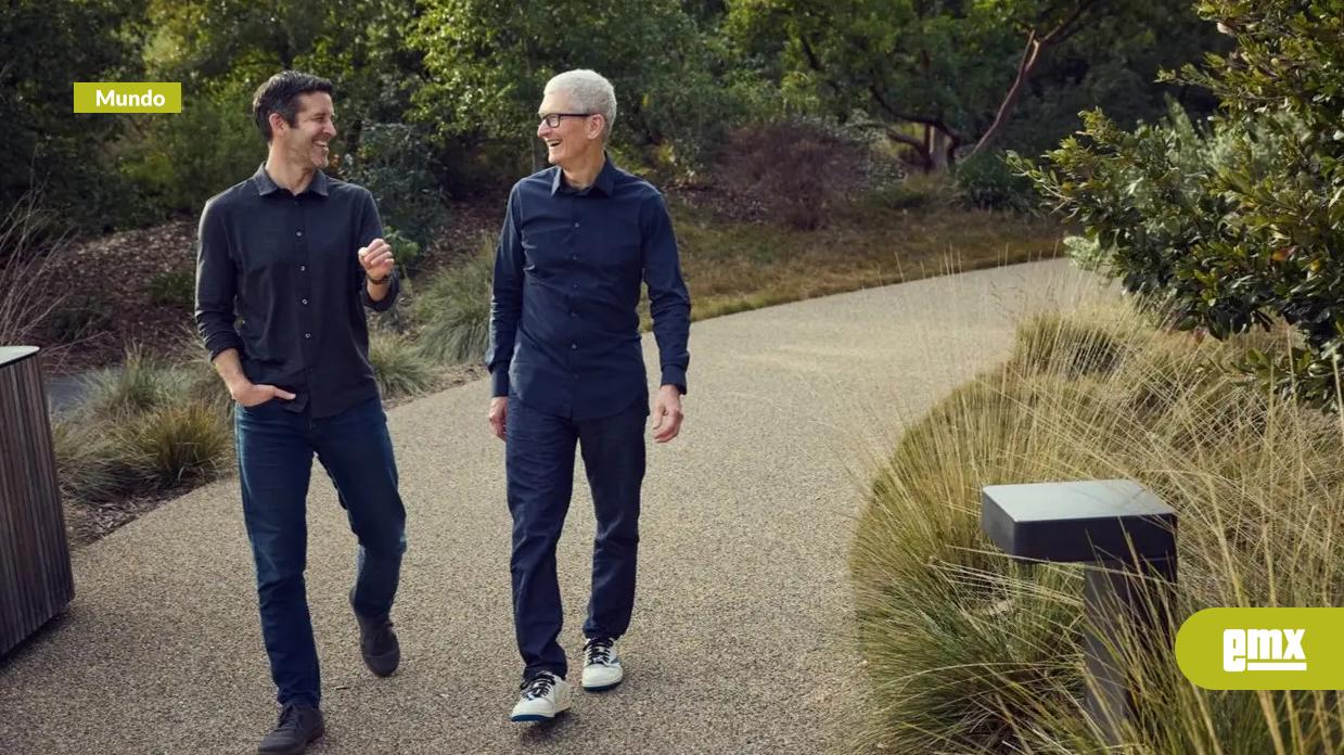 EMX-Tim-Cook-se-despide-de-la-dirección-de-Apple-con-"enorme-confianza"-en-su-sucesor,-John-Ternus