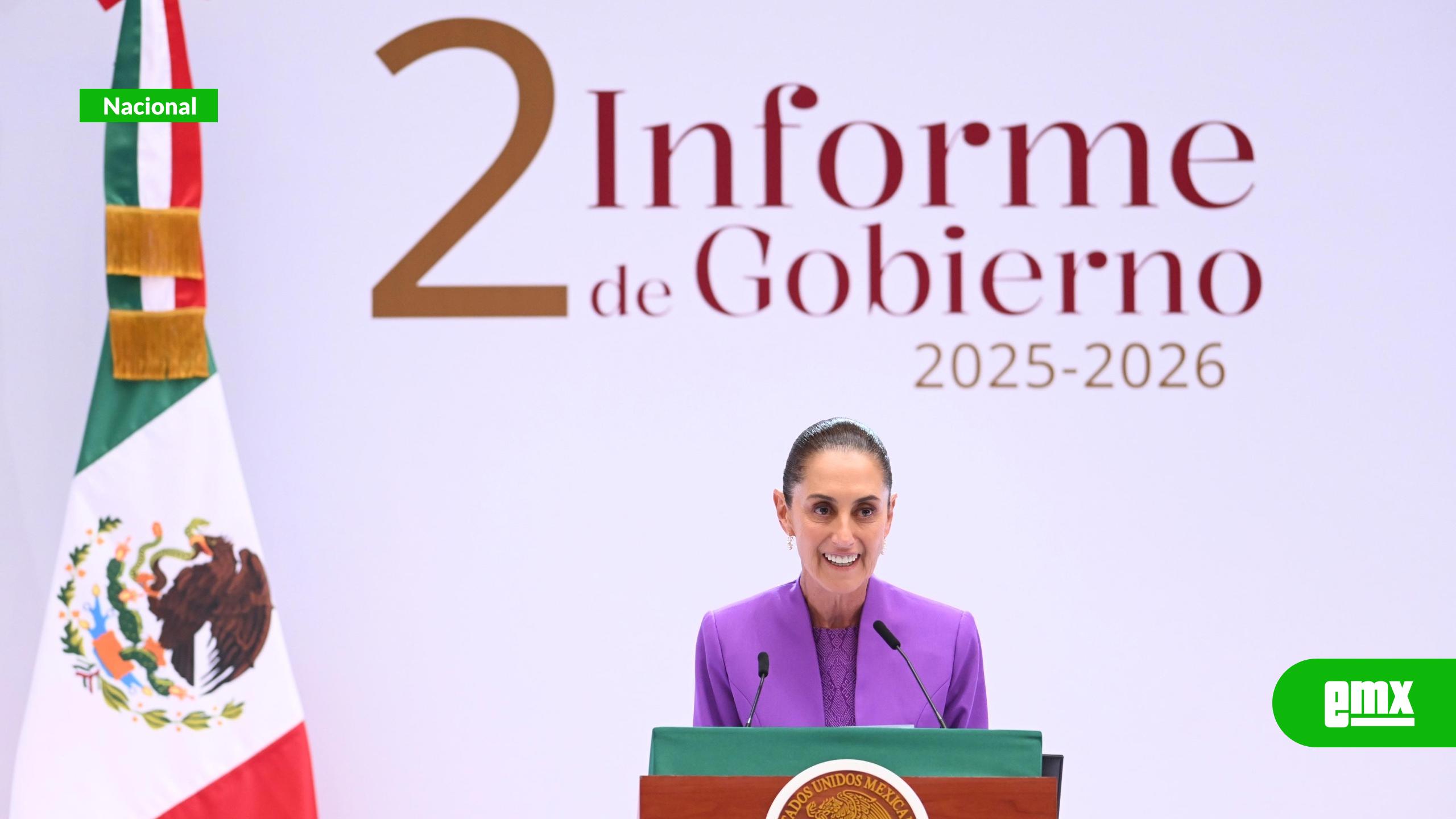 EMX-Crean-245-mil-nuevos-lugares-en-educación-superior-en-dos-años:-Sheinbaum;-Segundo-Informe-de-Gobierno