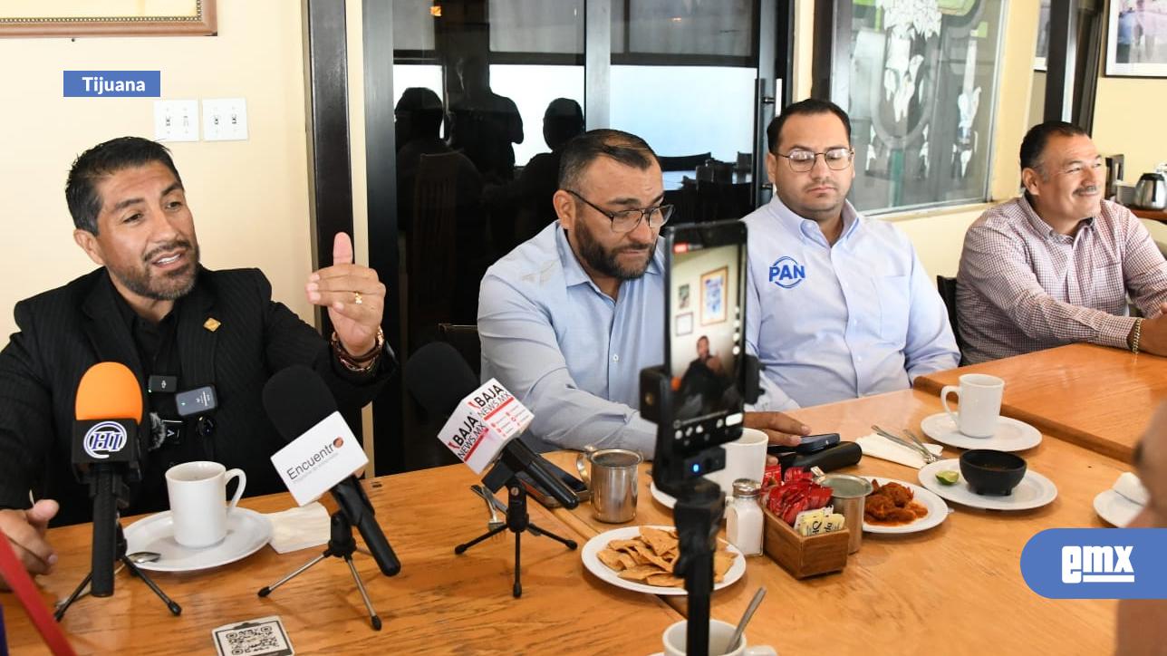 EMX-Piden mayor rigor en estudios de suelo en Tijuana 