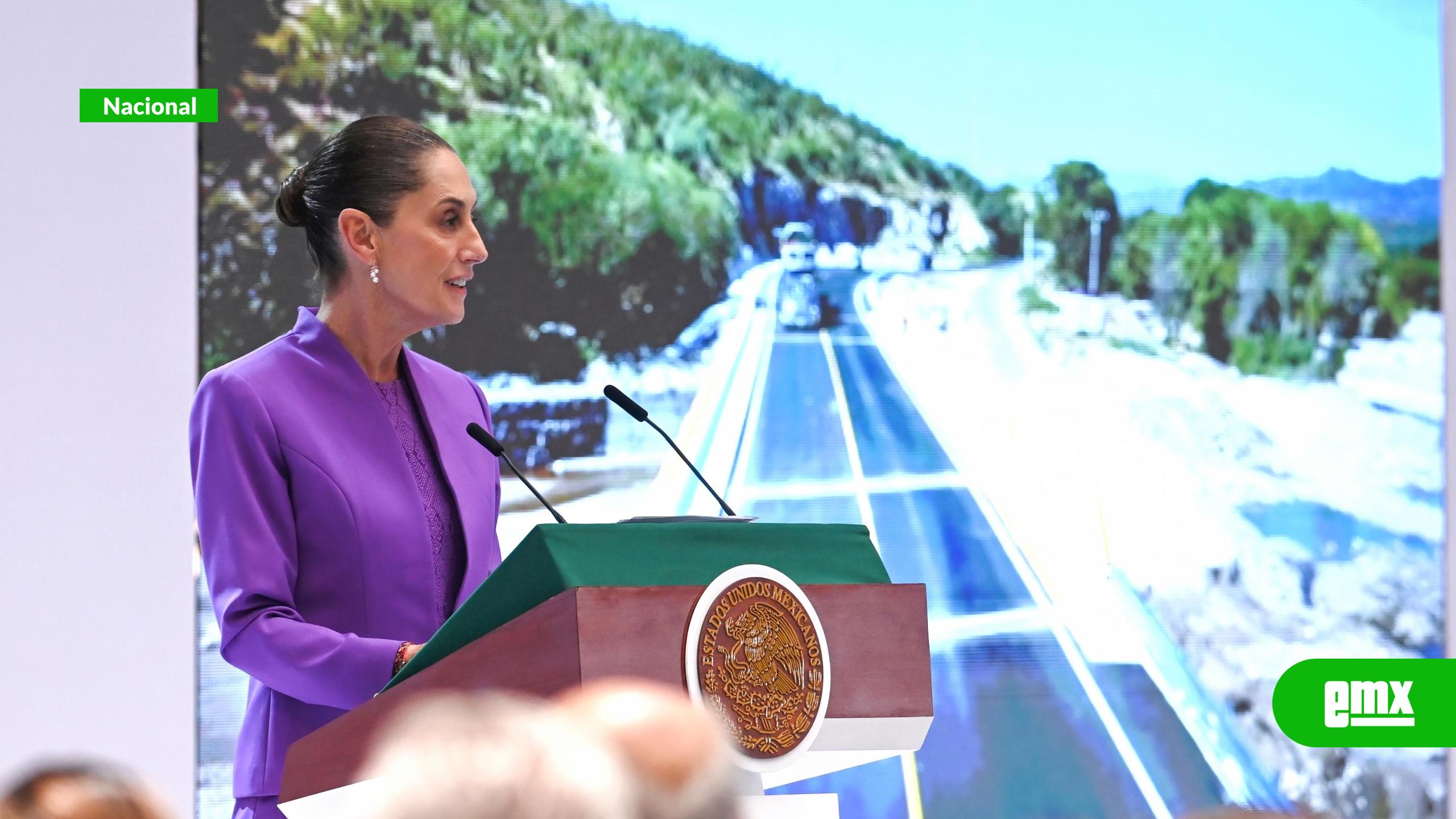 EMX-Destinarán-700-mil-mdp-para-mejorar-y-ampliar-5-mil-kilómetros-de-carreteras;-Segundo-Informe-de-Gobierno