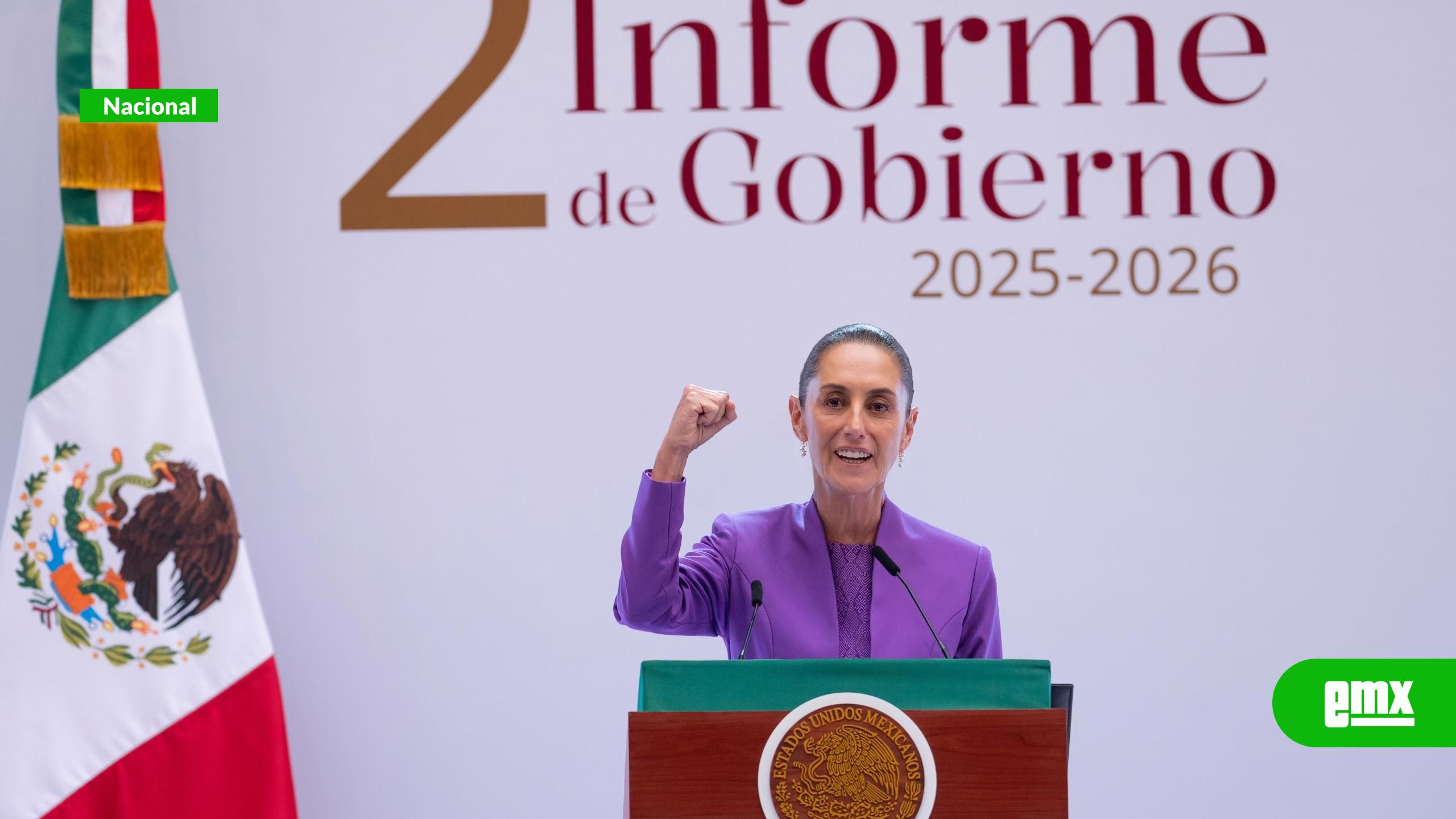 EMX-Baja-51%-el-homicidio-doloso-durante-gobierno-de-Sheinbaum;-Segundo-Informe-de-Gobierno