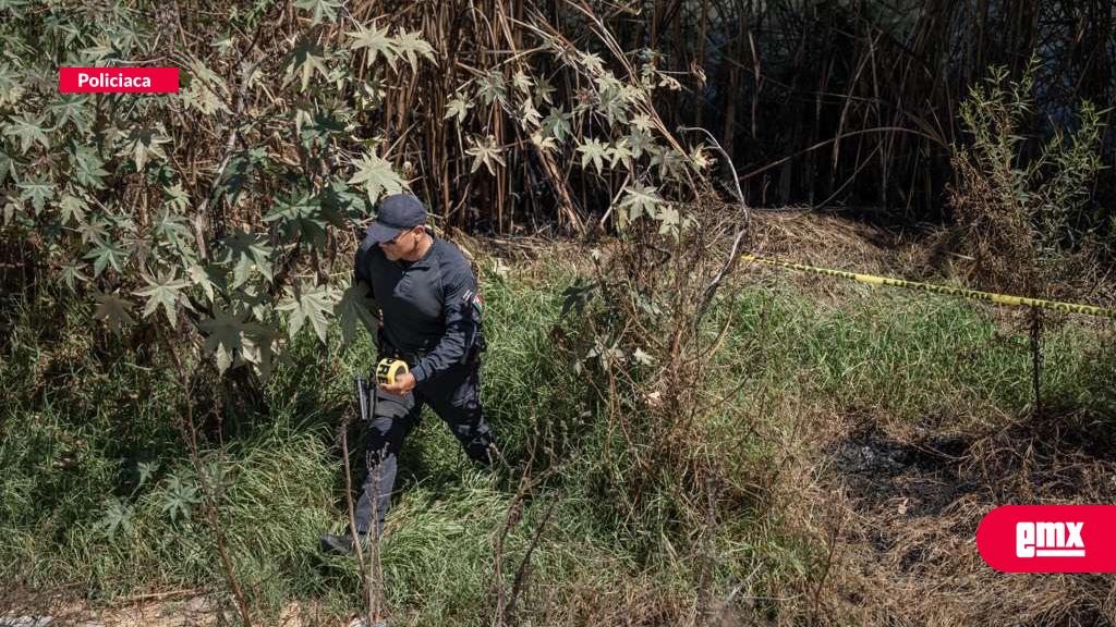 EMX-Localizan-cuerpo-calcinado-durante-búsqueda-de-desaparecido-en-la-canalización