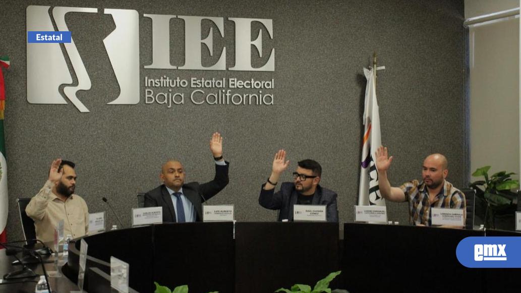 EMX-Ordenan al IEEBC emitir una nueva respuesta sobre acciones afirmativas para adultos mayores