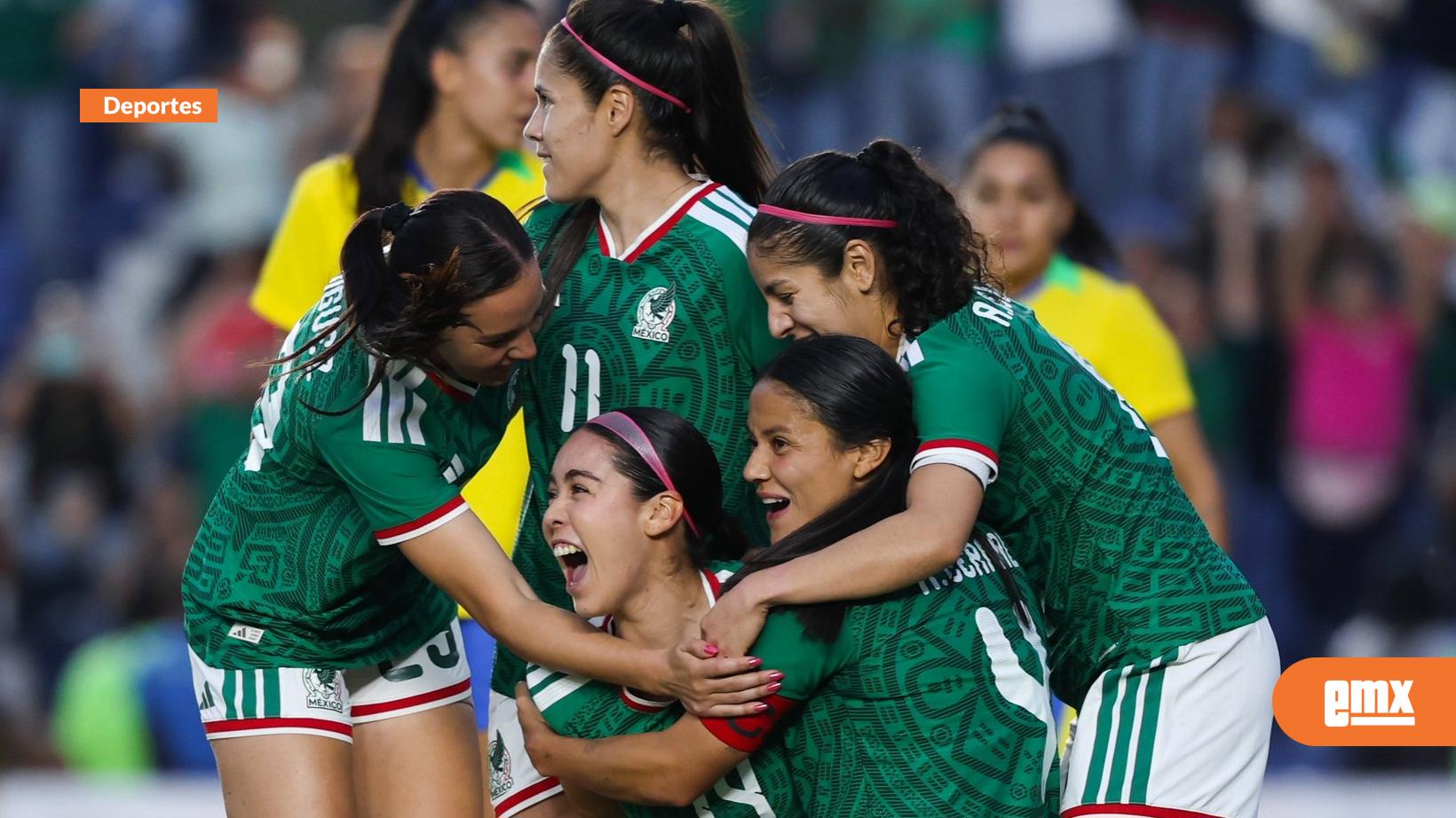 EMX-Sostendrá-México-Femenil-dos-amistosos-con-Jamaica