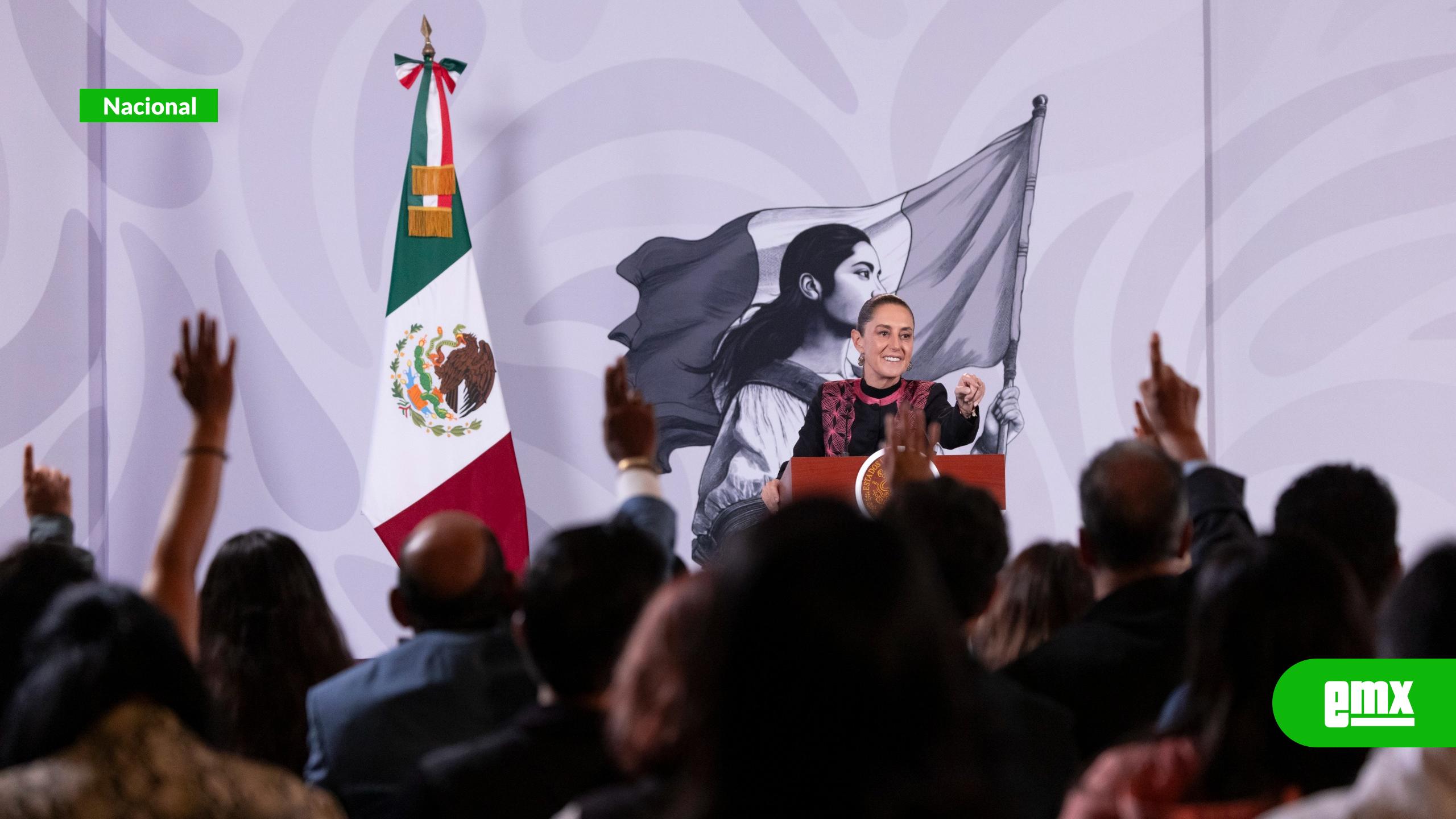 EMX-Descarta-Sheinbaum-falta-de-infraestructura-como-causa-del-apagón-en-el-sureste