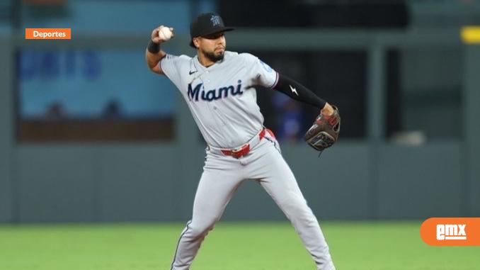 EMX-Debuta-Jared-Serna-con-Marlins-de-Miami