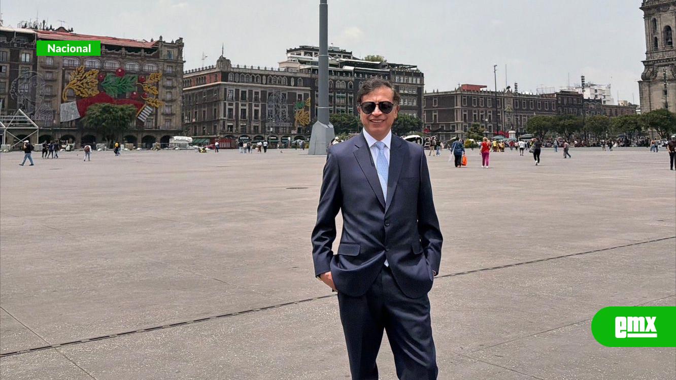 EMX-Sheinbaum-recibe-a-Gustavo-Petro-en-Palacio-Nacional