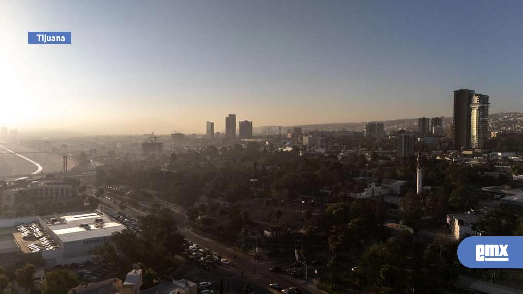 EMX-Clima-Tijuana:-una-máxima-de-26-°C