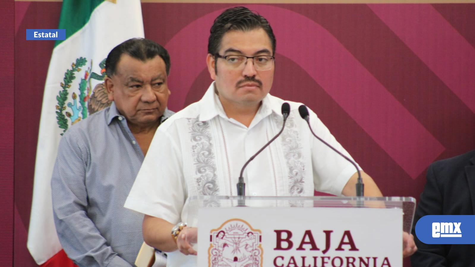 EMX-Van 53 fallecidos por rickettsia en BC