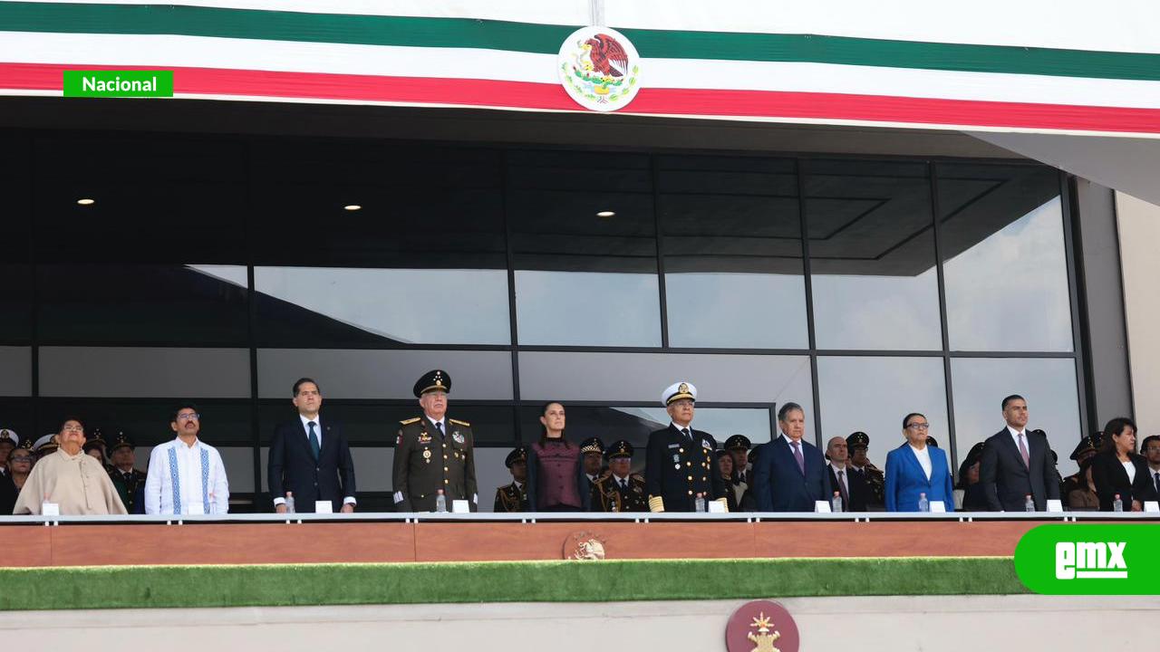 EMX-Sheinbaum-destaca-lealtad-de-Fuerzas-Armadas-al-pueblo-durante-50-aniversario-del-Colegio-Militar