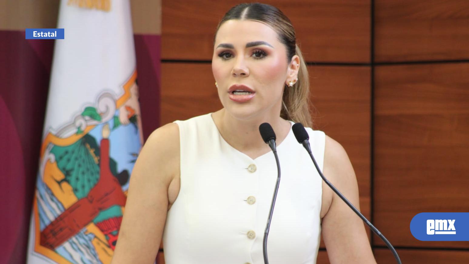 EMX-Gobernadora-tendrá-reunión-con-titular-de-CFE
