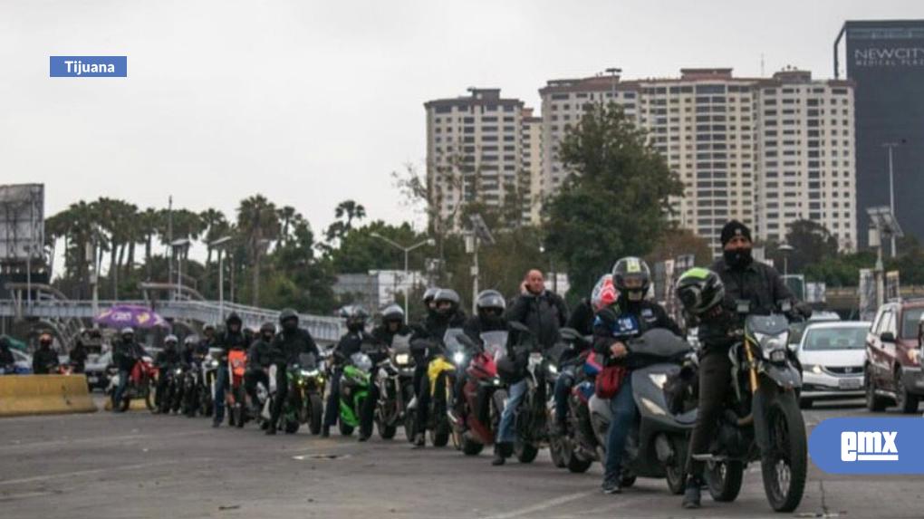 EMX-Motociclistas-tendrán-acceso-exclusivo-para-cruzar-a-EU