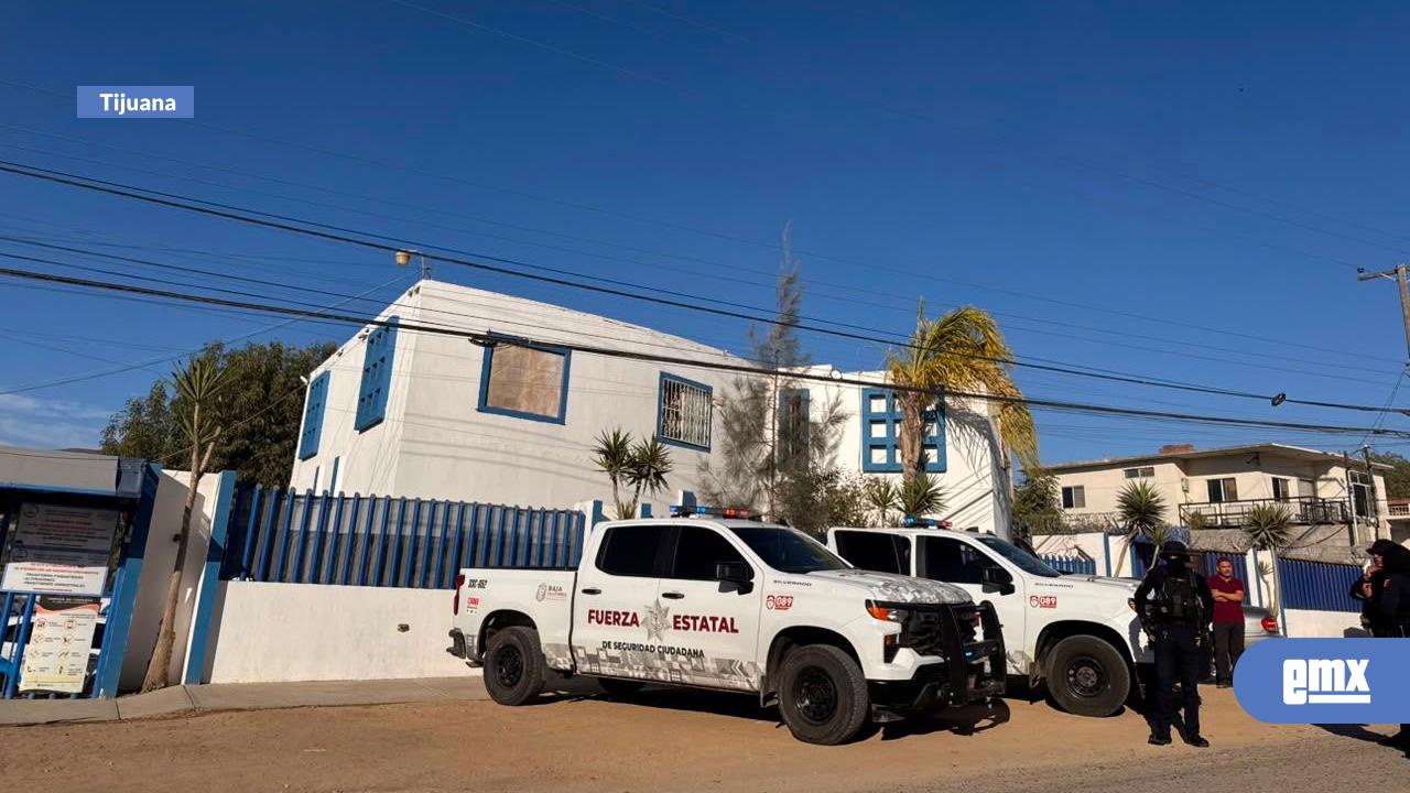 EMX-ÚltimaHora-|-Fuerte-operativo-en-clínica-Jireth-de-Ejido-Matamoros