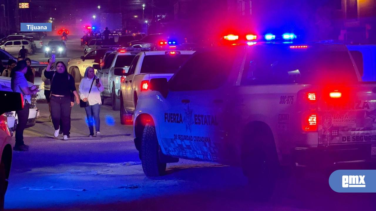 EMX-#ÚltimaHora-||-Se-retiran-unidades-de-la-clínica-Jireh-tras-fuerte-operativo-en-el-ejido-Matamoros