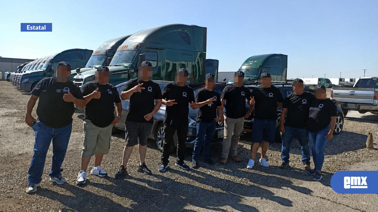 EMX-Denuncian-choferes-mexicanos-presunta-explotación-laboral-en-EU