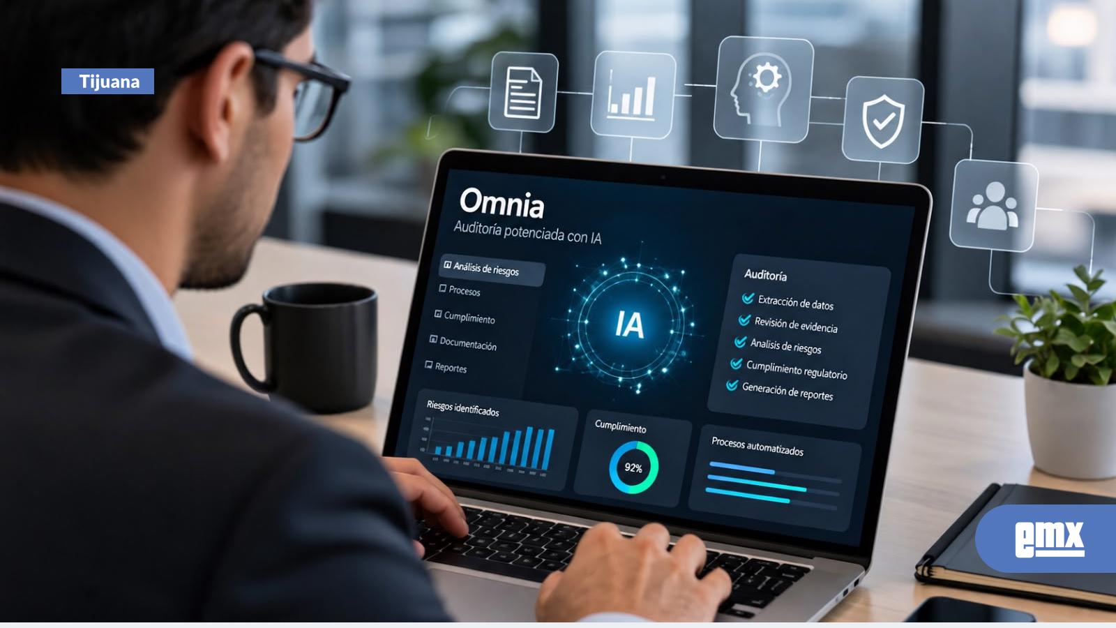 EMX-Lanzan-plataforma-Omnia-para-transformar-auditorías-con-agentes