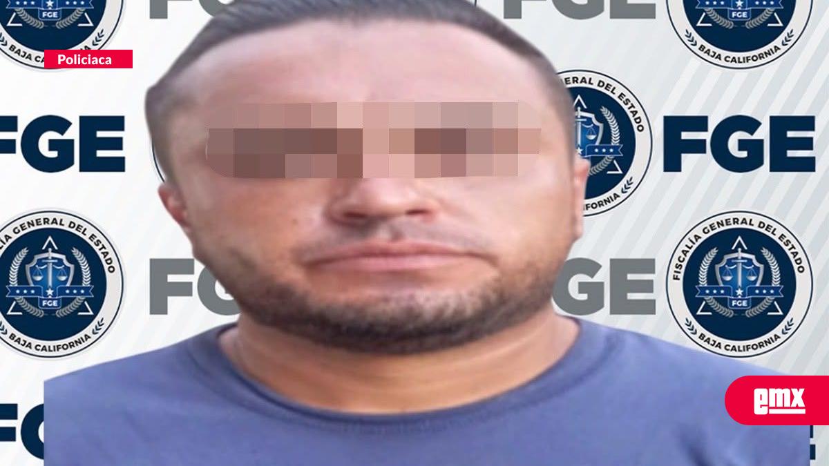 EMX-Vinculan ha proceso a el Luis, por agresión sexual