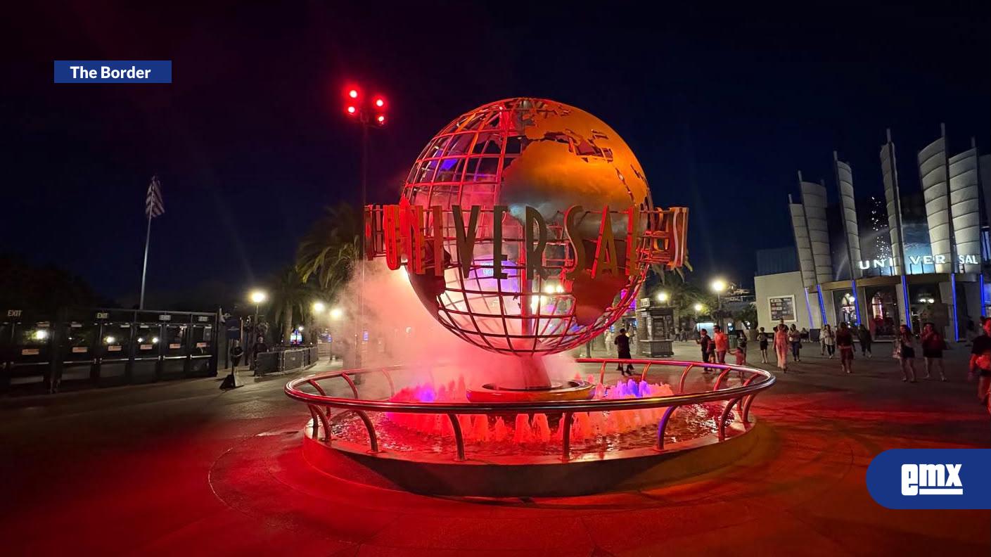 EMX-Halloween Horror Nights regresan a Universal Studios Hollywood