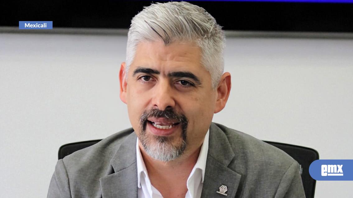 EMX-Pide Coparmex reglas Caldas sobre cabotaje