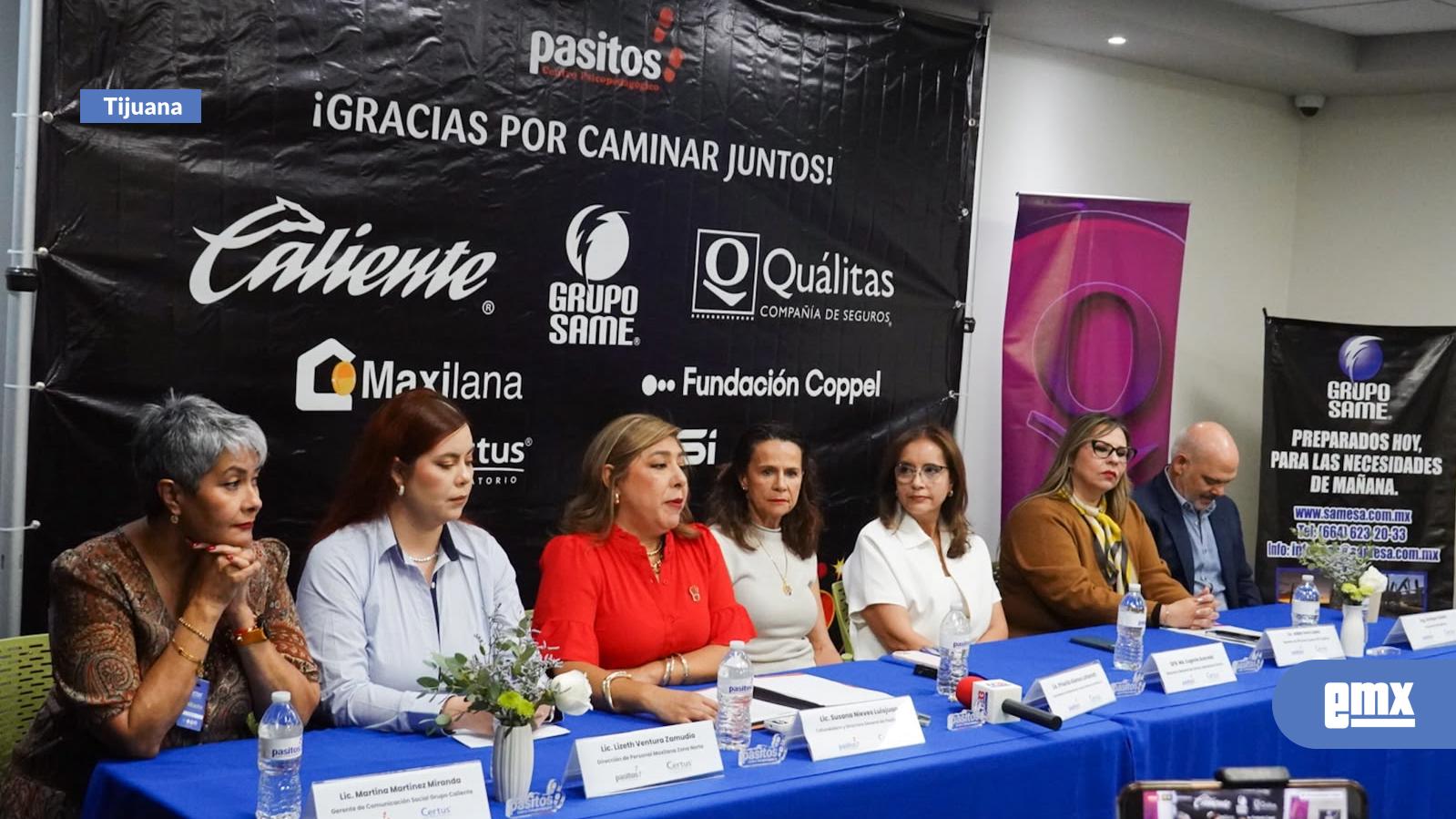 EMX-28-años-de-Pasitos:-más-de-150-mil-personas-beneficiadas-con-programas-para-niñas-y-niños-con-autismo