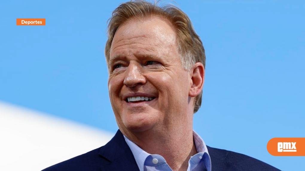 EMX-Extiende-NFL-el-contrato-de-Comisionado-Goodell