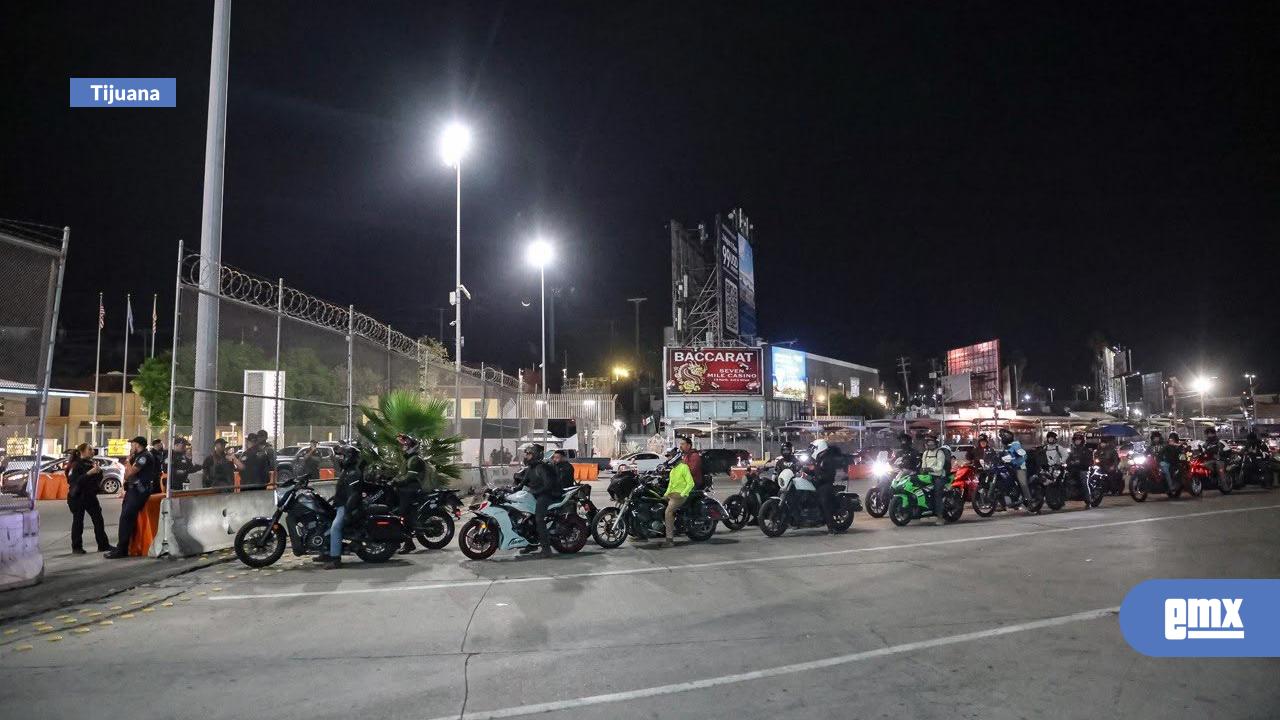 EMX-Habilitan-acceso-exclusivo-para-motocicletas-en-la-garita-de-San-Ysidro