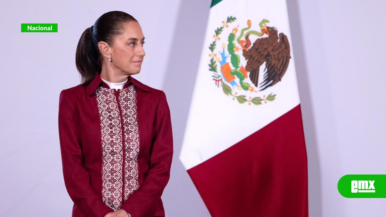 EMX-Pide presidenta que Estados Unidos atienda las causas de las adicciones