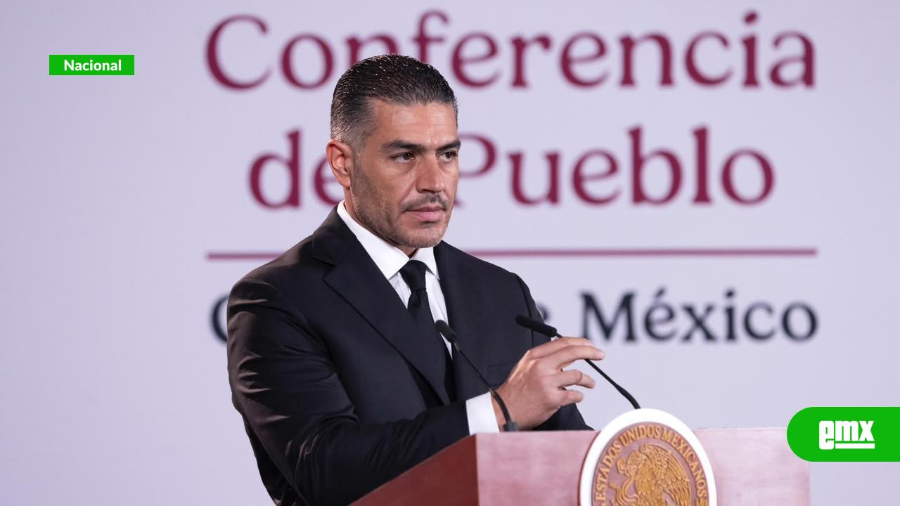 EMX-Harfuch promete justicia por agentes asesinados en Omealca