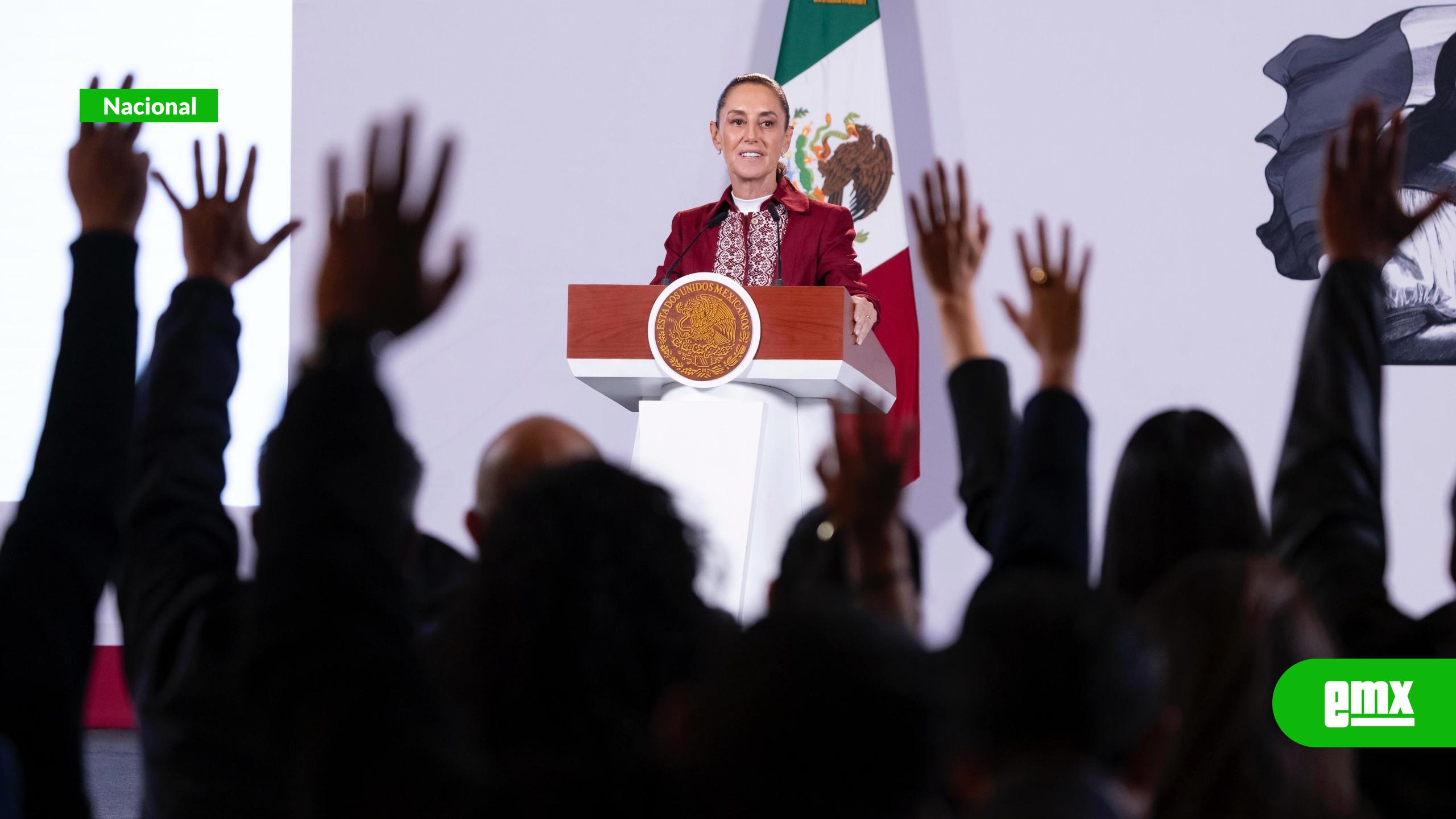 EMX-Extranjeros-pueden-opinar-sobre-México,-pero-no-gobernarlo:-Sheinbaum