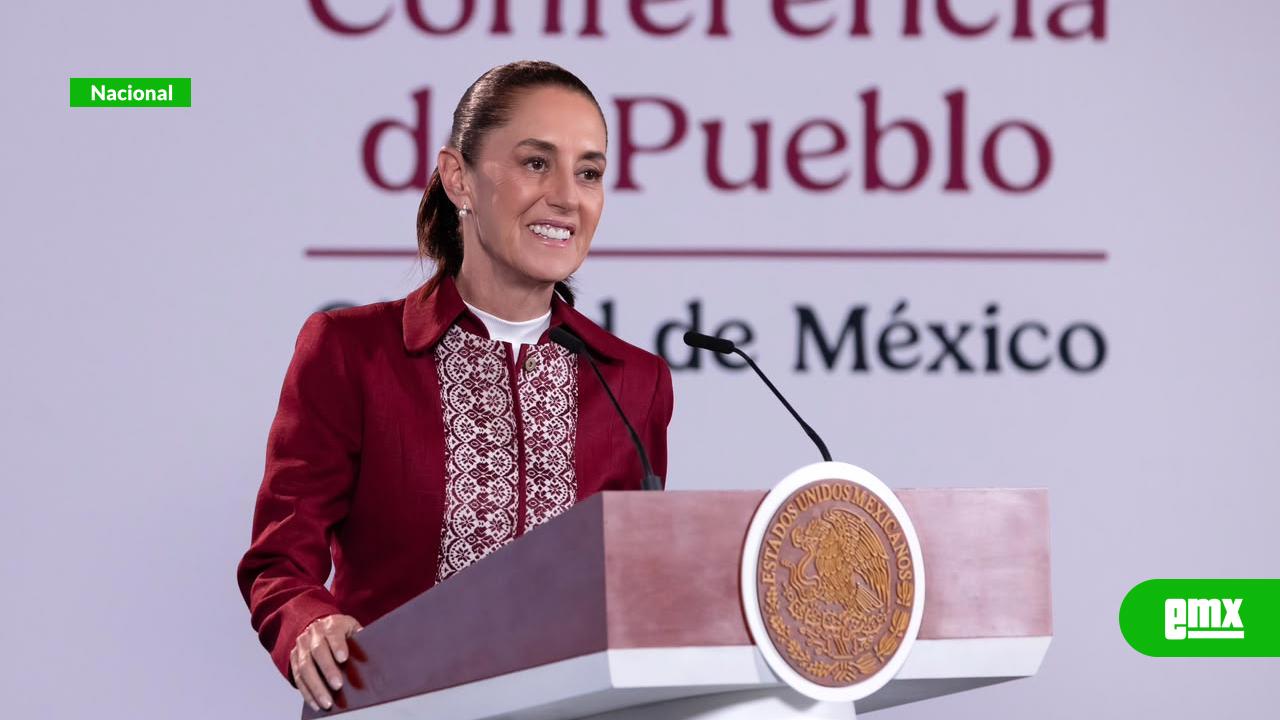 EMX-Sheinbaum-señala-que-FGR-decidirá-si-atrae-caso-de-Carlos-Manzo