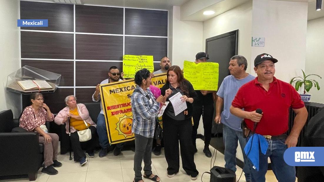 EMX-Piden-usuarios-nueva-tarifa-de-luz-ante-cobros-excesivos