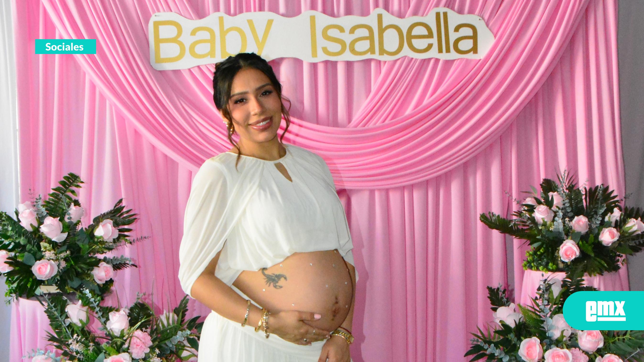 EMX-Xiomara-y-Edgar-celebran-la-próxima-llegada-de-Isabella