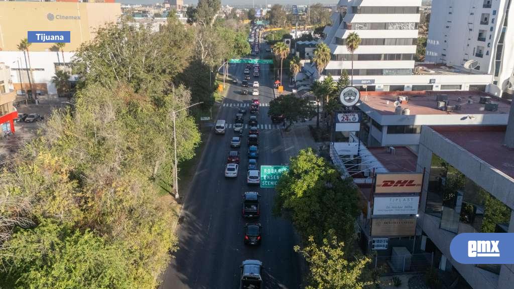 EMX-Así-se-encuentra-el-cruce-vehicular-en-la-garita-de-San-Ysidro-este-miércoles-9-de-septiembre
