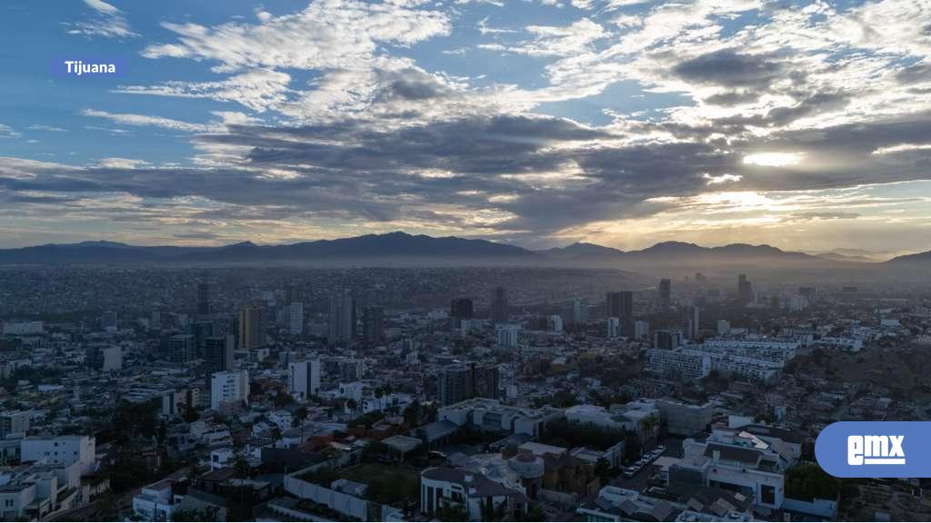 EMX-Temperatura-en-Tijuana-indica-una-máxima-de-36-°C