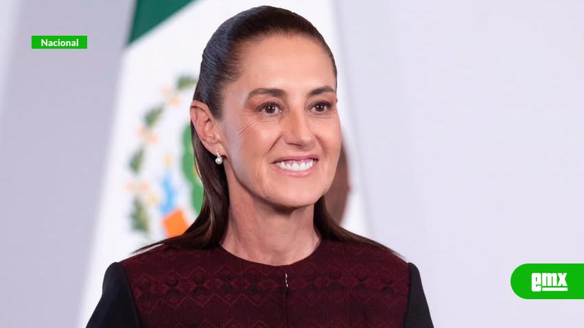 EMX-Sheinbaum: brecha de ingresos entre los hogares se redujo en los últimos años