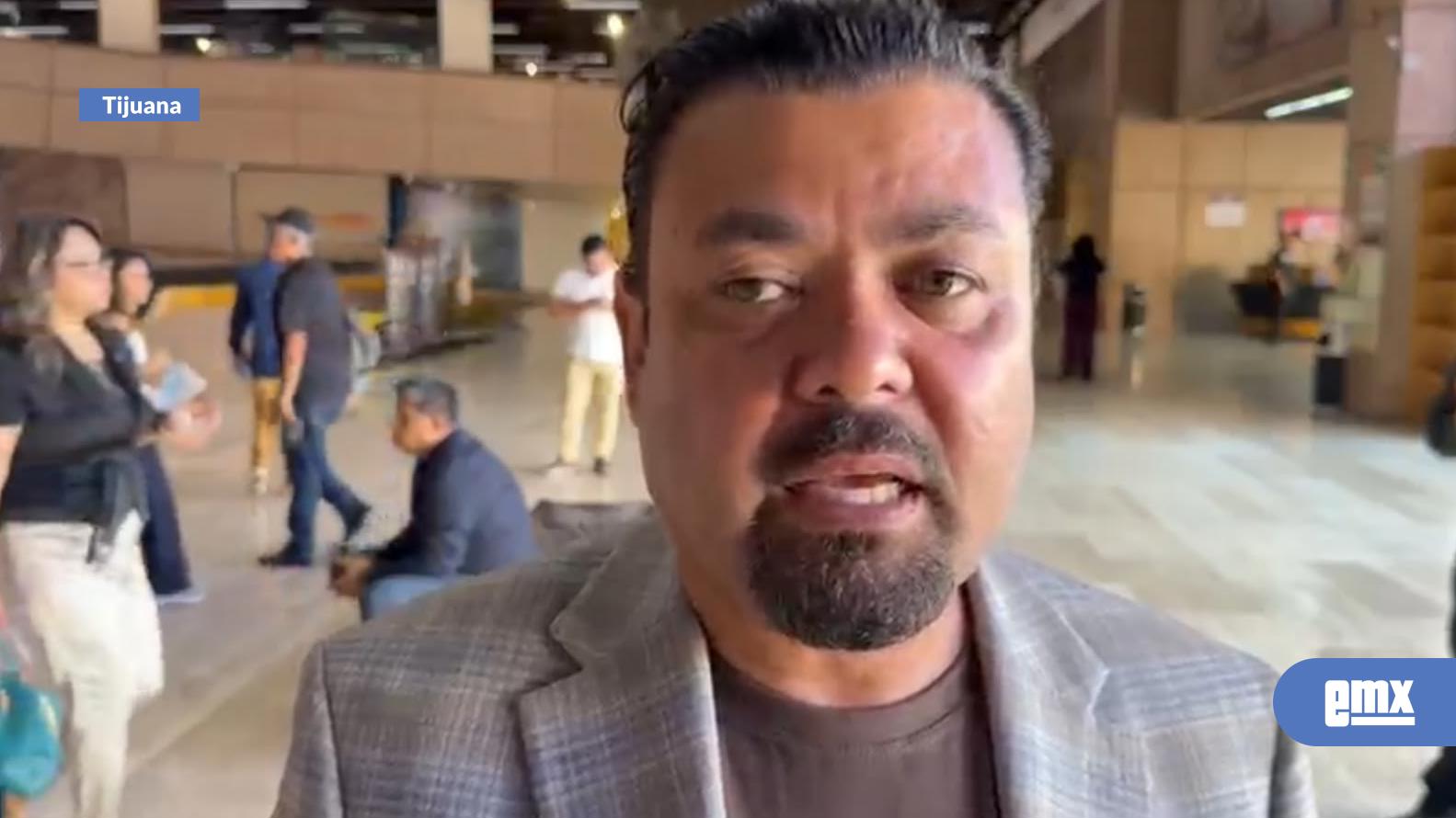 EMX-Demandan mayor inclusión de empresas locales en grandes obras