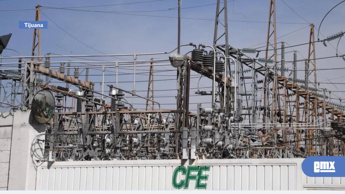EMX-“El-calor-era-insoportable”:-Apagón-paraliza-la-Zona-Río-de-Tijuana,-apaga-semáforos-y-CFE-guarda-silencio