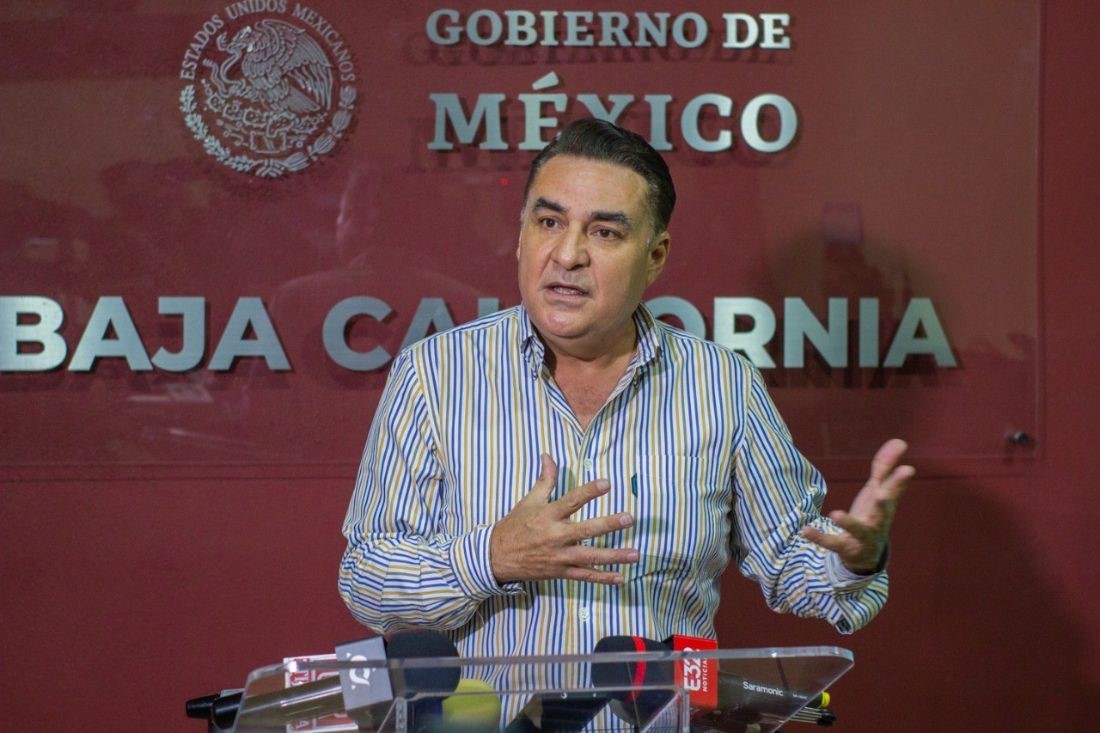 EMX-Alejandro Ruiz Uribe... Emite contundente mensaje sobre el resultado electoral
