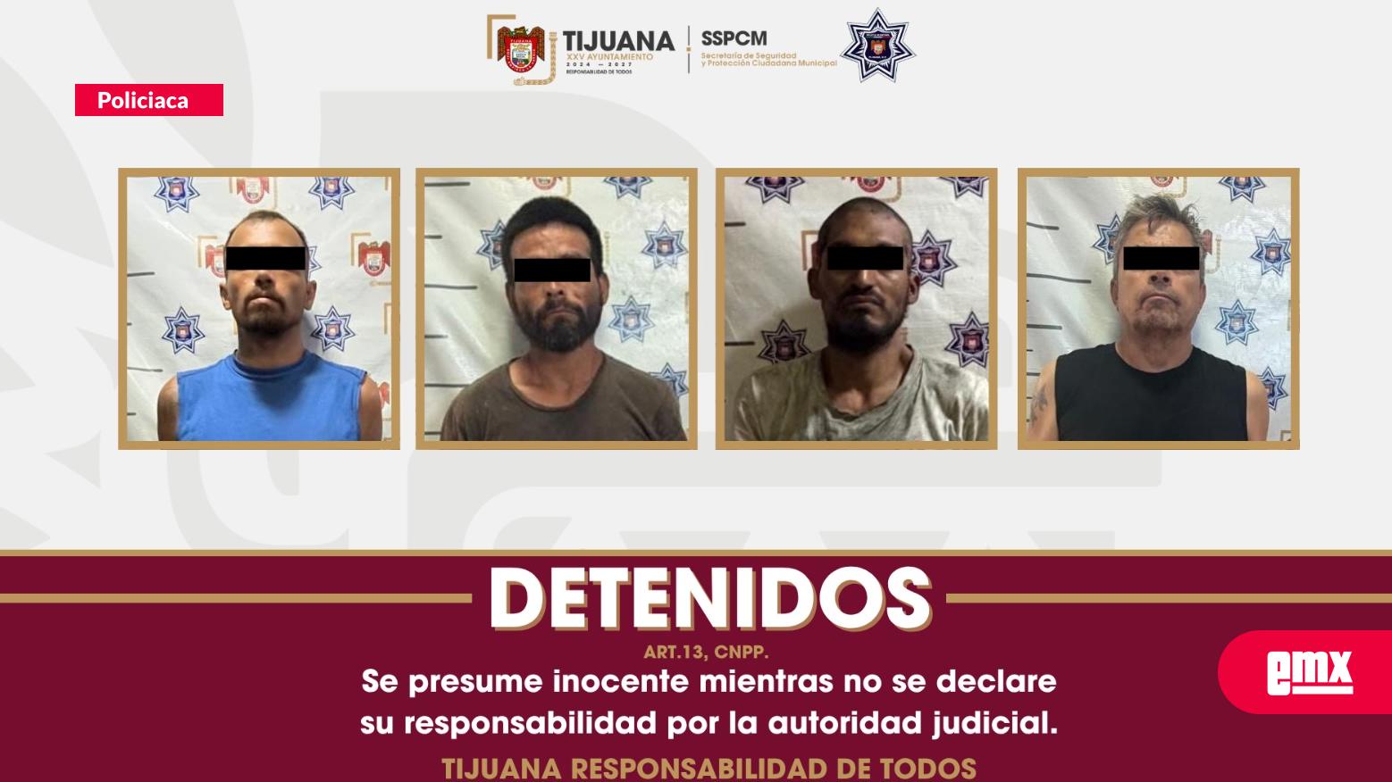 EMX-Caen-cuatro-personas-con-órdenes-de-aprehensión-activas-en-Tijuana